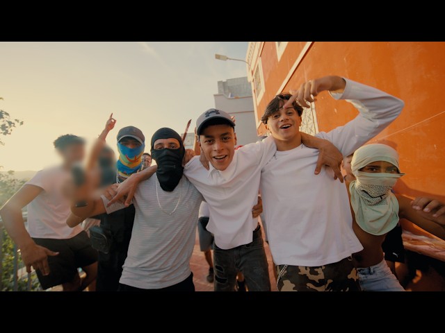 Elama, Yahya - Princes (Music Video)