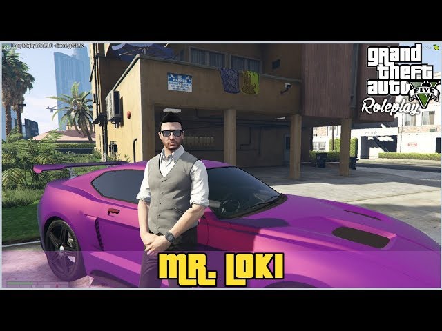 🔴 New Look of Loki | 1k krado friendsss | GTA 5 Roleplay | Legacy india