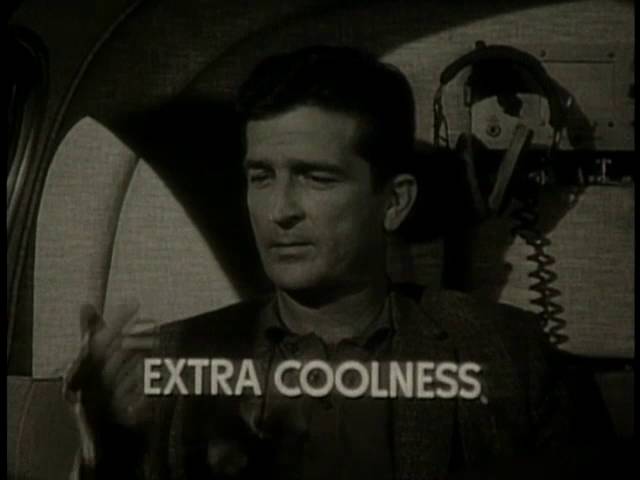 Kool Cigarettes Commercial