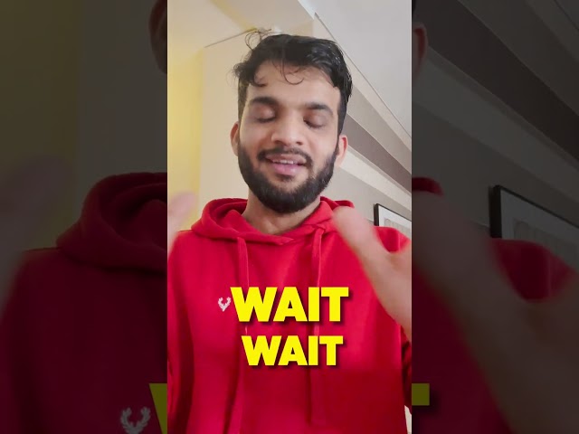 This Leetcode's feature is a scam ❌