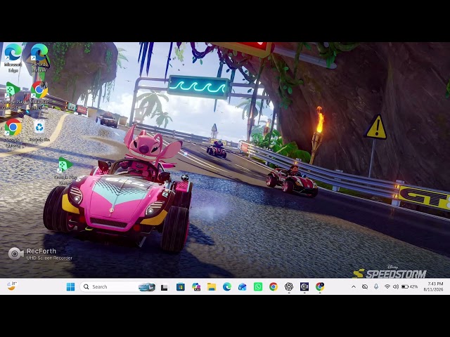🔥 How to Install VS Code + Any Coding Language on Windows | Complete Setup Guide