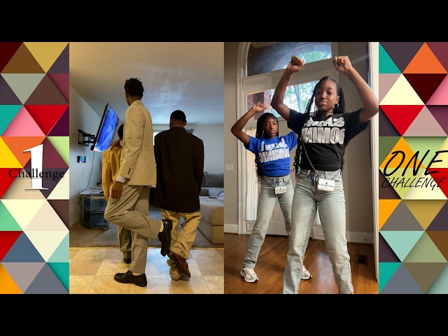 Black People Tiktok Mashup Dance Compilation - August 2025 Part 1