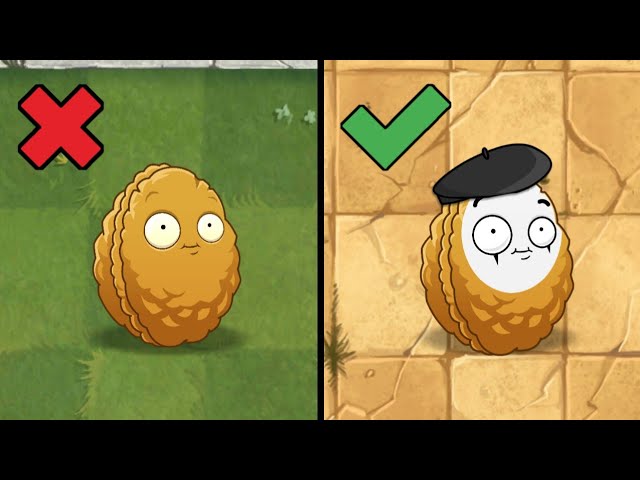 Busting 34 Myths in PvZ 2