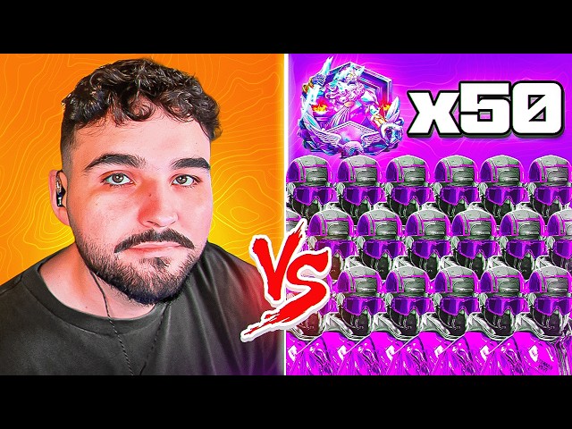 MP Top 250s Who Say They're Better Than Warzone Top 250's.. So We made Them Prove It