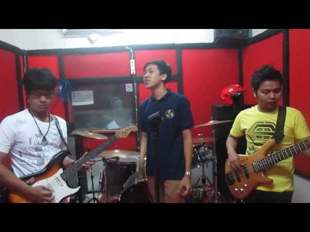 Capung Biru Satukan-Rasa Satukan-Cinta LIVE