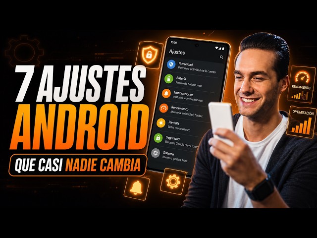 Speed Up Your Phone With These 7 Android Settings Almost Nobody Changes