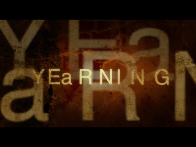 Boundaries - Yearning: the unbeautiful after (Official Visualizer)