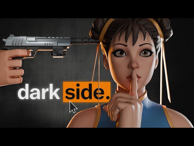 fortnite is NOT for kids...