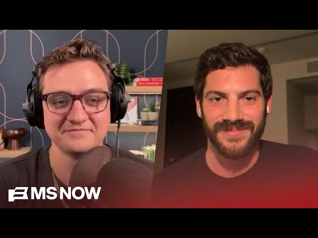 ‘BEYOND SCIENCE FICTION’: Alex Bores says Hugging Face incident shows AI ‘moving into scheming’