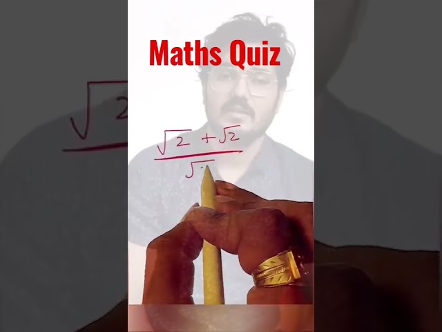 #math #mathstricks #mathsbyshivamsir #mathskills #mathematics #mathematician #ssc #mathsmagic