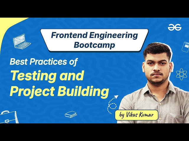 Frontend Architecture: How Real Projects Are Structured