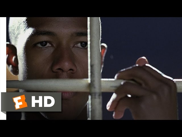 Drumline (1/5) Movie CLIP - Late Night Tryouts (2002) HD