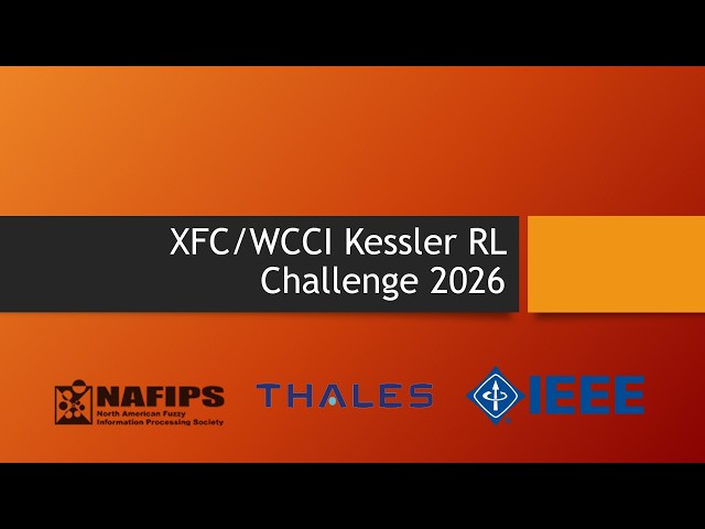 XFC/WCCI 2026 Competition Playoff Only