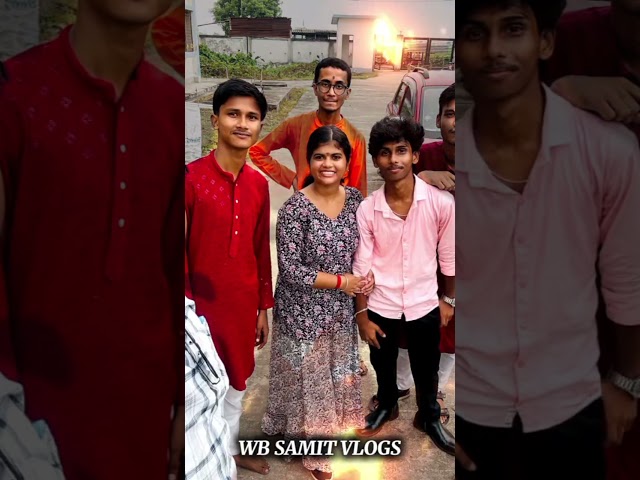 📸 Simple Photo থেকে Stylish Edit! 🔥😎#shorts #viral #minivlog #trending