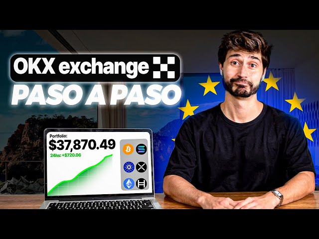 👉 How to BUY and SELL Bitcoin and Cryptocurrencies on OKX 💥 OKX TUTORIAL 2026