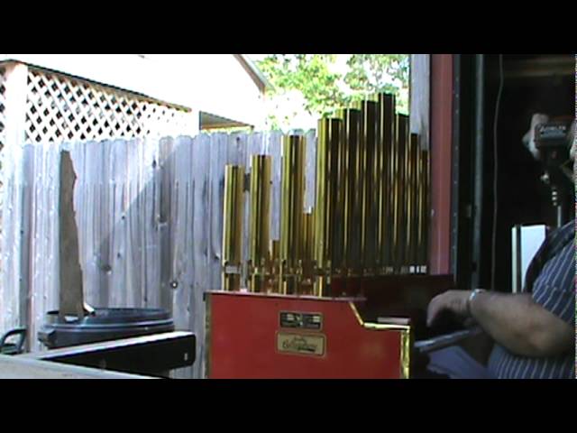 Calliope Music 2.MPG