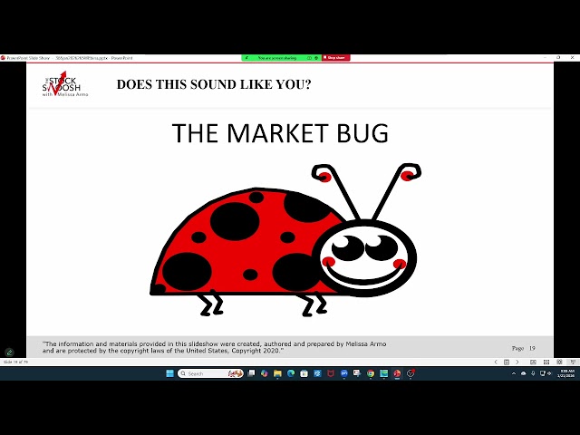 Trade On The Side Of Institutional Money In Gaps