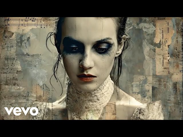 ViosMusicMaker - Ashes Beneath the Circuits