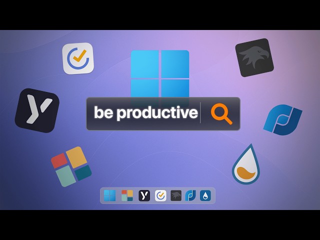 These 7 customization tools will make YOU 10x more productive!