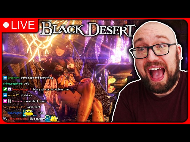 BIG PATCH Tonight! Shotcalling war, Reacts, Patch Notes | 1/7 accessory attempts, send help
