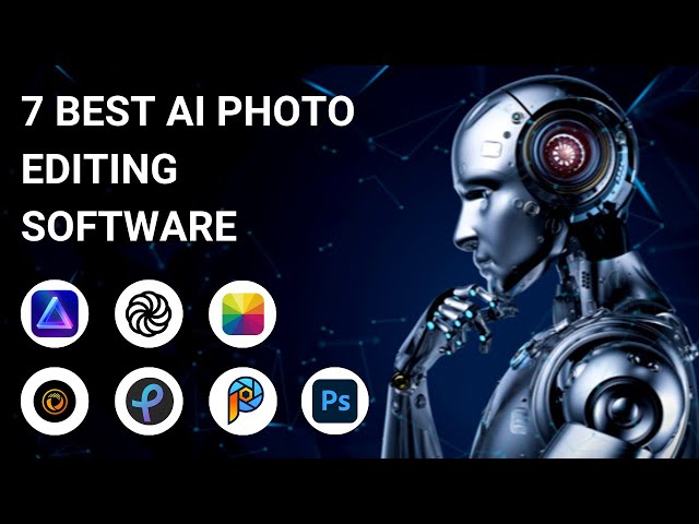 7 Best AI Photo Editing Software Apps for 2026 (Full Demo & Comparison)