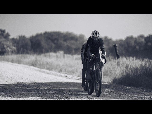 Embrace the Chaos: Specialized Off-Road | Unbound 2025