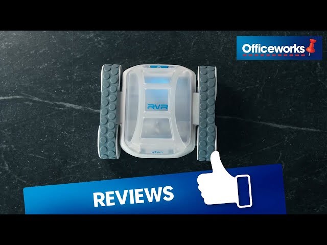 Sphero RVR Robot