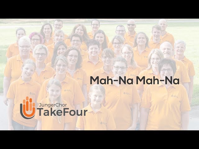 Mah-Na Mah-Na
