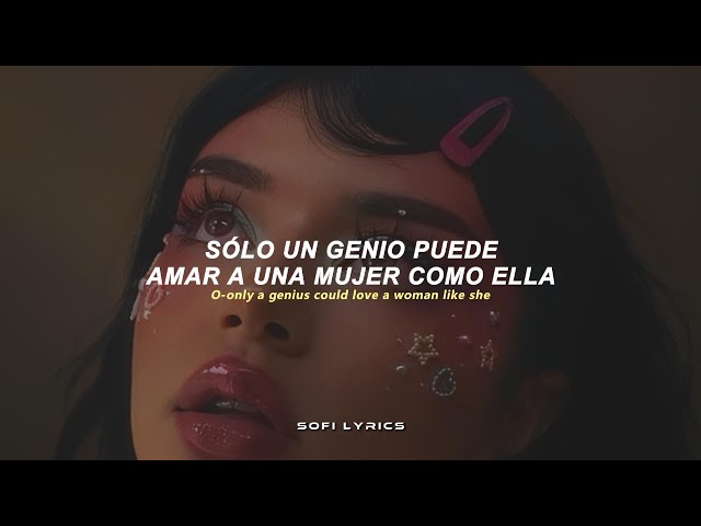 LSD - Genius ft. Sia, Diplo, Labrinth [español + lyrics]