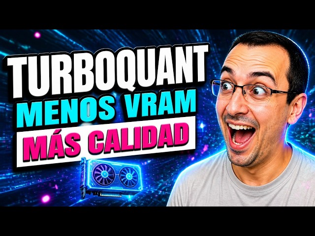 TurboQuant in llama.cpp 🚀 How to Reduce VRAM for Your AI Models Without Losing Quality