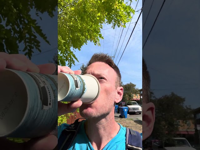 One Sip Review: Lighthouse Roasters Fine Coffees, Seattle