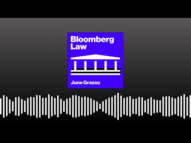 US Air Force Officer Charged for Criticizing Trump & Visas Revoked | Bloomberg Law
