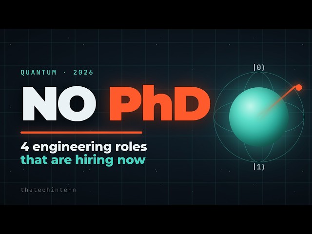 The Future of Quantum Computing: What You Need to Know