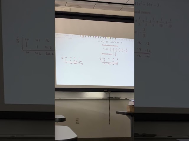 Working with perfect cubes part 2