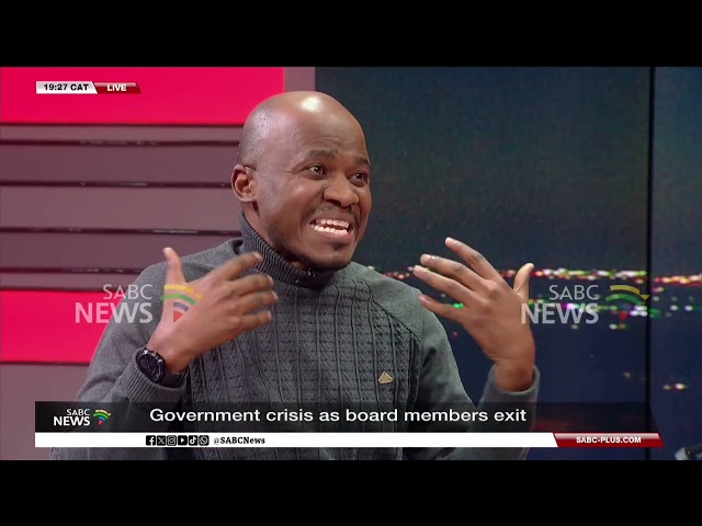 Governance crisis deepens at the PIC as more board members exit