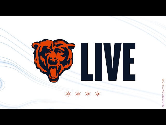 LIVE Press Conference: Johnson, Williams