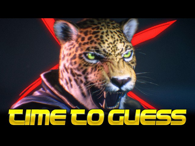 The Most Toxic Fighting Game Wrestler... TMM Talks