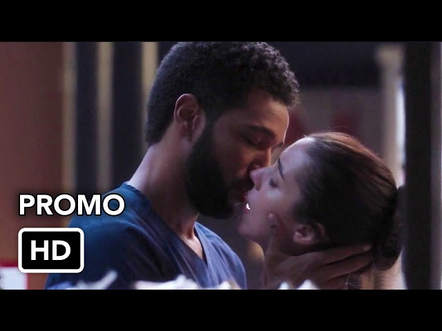 Grey's Anatomy 22x15 Promo "Take Me to the River" (HD)