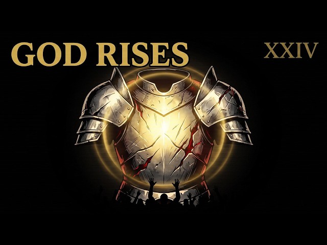 Inside the Moment a God Broke the Rules — What Nobody Expected.