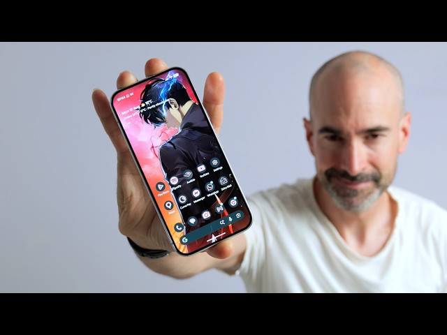 Google Pixel 11 Pro Review | Serious Issues