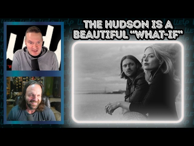 The Favors - The Hudson | REACTION