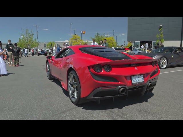 2026.5.31 Pfaff Tuning Open House - MVI 0762
