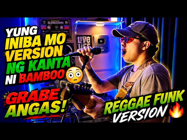 Truth | Bamboo [ reggae funk version ] #coversong #opm #reggae #liveband #zdmusic
