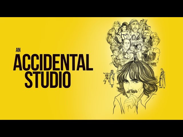 An Accidental Studio -  Bill Jones, Kim Leggatt, Ben Timlett - 2019 Subs Español