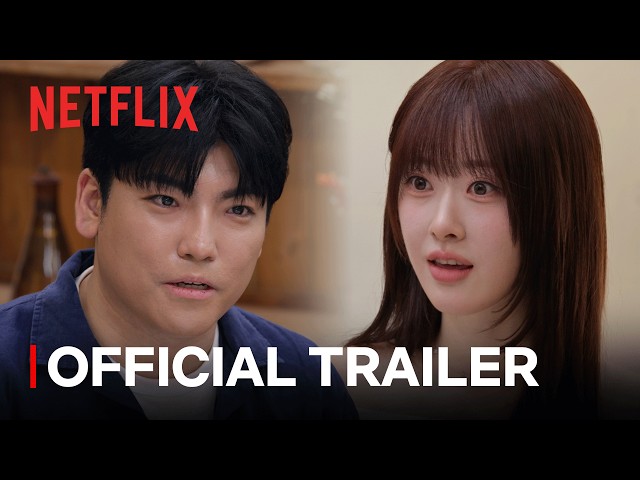 Better Late Than Single: After Service | Official Trailer | Netflix [ENG SUB]