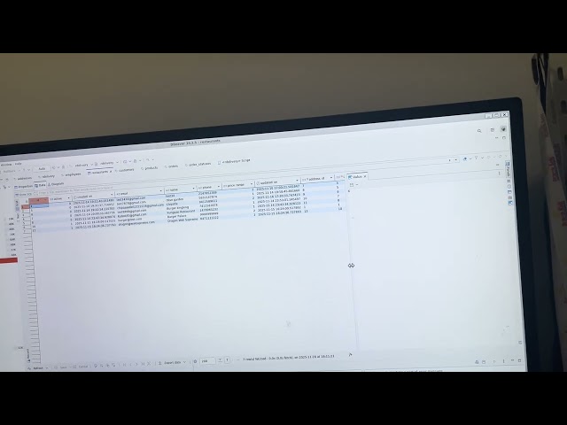 Module -11-Relational Databases and MVC