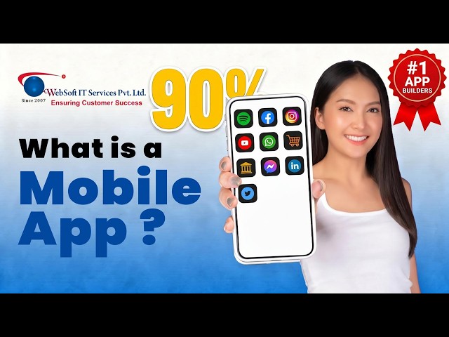 Flutter App Development: Build Android & iOS Apps for Your Business