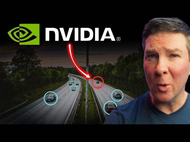 What Does NVIDIA Actually Do?