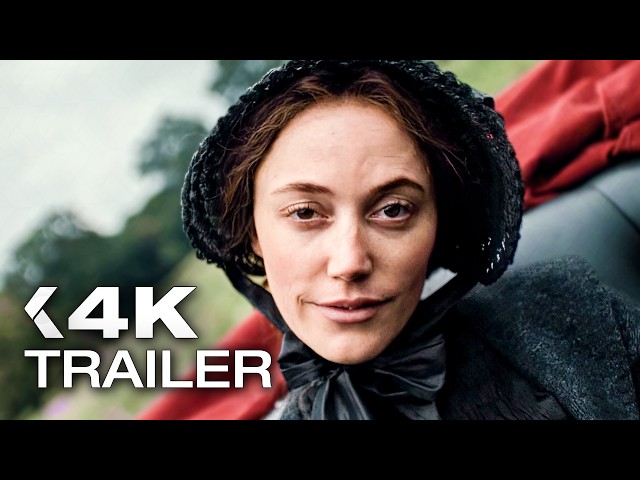 VICTORIAN PSYCHO Official Trailer (2026) Maika Monroe