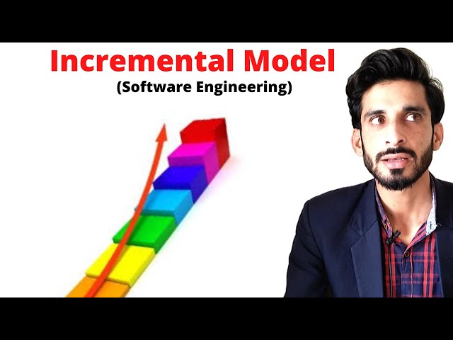 Incremental Process Model in Software Engineering